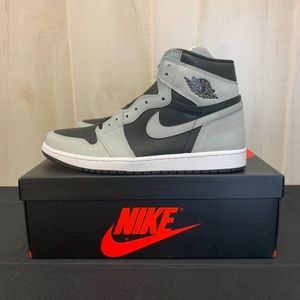 COPY - Jordan 1 Shadow 2.0